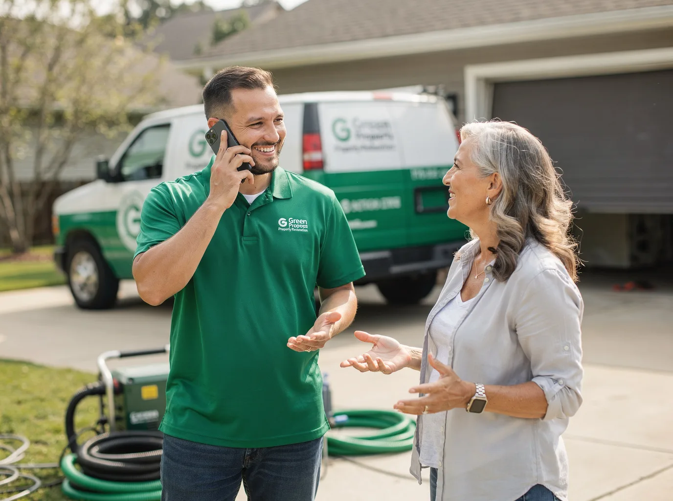 Water Damage Restoration Luxemburg, IA FAQs